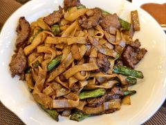 -中国厨房/台湾牛肉面