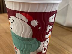 -COSTA COFFEE(武汉武商MALL店)
