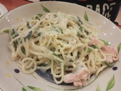 -萨莉亚意式餐厅(南开大悦城店)