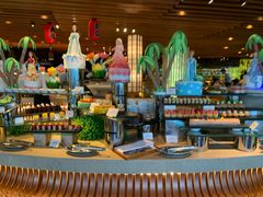 -深圳大梅沙京基洲际度假酒店