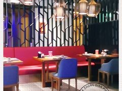 大堂-和彩放题餐厅(酒仙桥店)