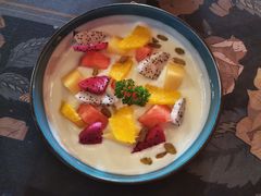 -弗拉门戈西班牙餐厅酒吧(意式风情街店)