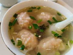 -永安鱼庄·镇江菜(东吴路店)