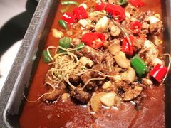 -遇见湘·地道湖南菜(喜悦店)