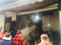 门面-蓉城西二道无名冒菜(西二道街店)