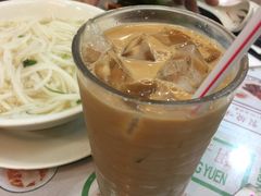 -兰芳园(上环店)