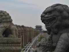 -卢沟桥文化旅游区