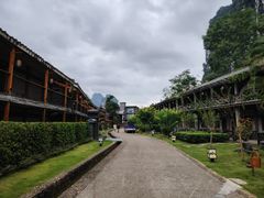 -大新明仕山庄