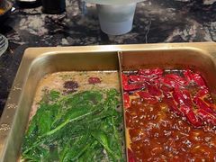 -王家渡火锅店(棕榈泉店)