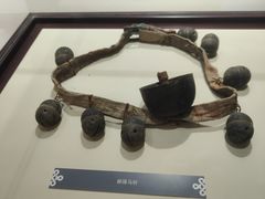 -青岛邮电博物馆