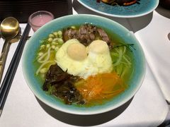 -沿途四季·云南菜(建外大街店)