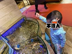 -青蓬蒸汽海鲜·深圳老字号·团建聚会(壹方城店)