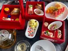 -福州泰禾铂尔曼酒店·大堂酒廊