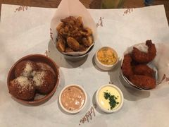 -Burger & Lobster(Dean Street)