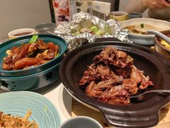 -鹿港小镇(悠唐店)