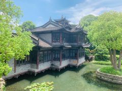 -韩湘水博园