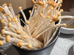 -海底捞火锅(泰安爱琴海店)