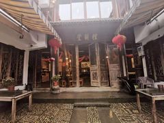 -礼耕堂·百年茶人餐厅(梅家坞店)