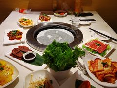金针菇-么子烤肉(化龙池店)