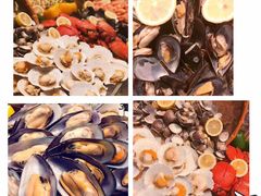 -苏州观园琉苏酒店-168西餐厅