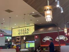 -侃爷南门铜锅涮肉