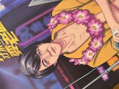 -剧狐剧本杀·月球探案馆(人民广场1号店)