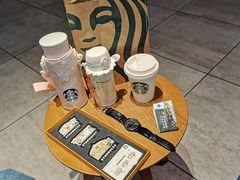 -星巴克臻选(广州太古汇店)