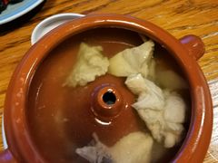 -丽江金茂凯悦臻选酒店-滇香馆