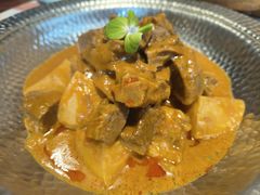 至尊马来咖喱牛肉-苏梅花园(群星城店)