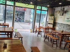 -邵顺兴锅盖面(金山宝地店)