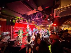 -宝莱纳啤酒花园餐厅PAULANER BRAUHAUS Nanjing(广州路店)