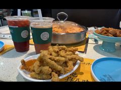 -黄记煌三汁焖锅(顺义华联店)
