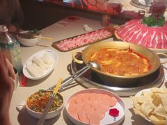 -小龙坎火锅(全球总店)