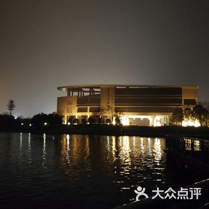 黄石科技馆