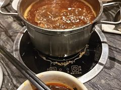 -诺筵汤品·菌汤火锅(南河坝店)