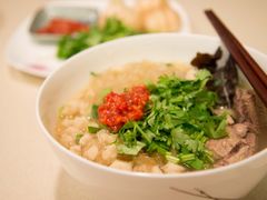 泡馍-老刘家泡馍·陕西老字号(钟楼广济街店)