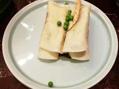 -新白鹿餐厅(爱琴海购物中心店)