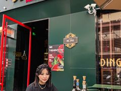 -顶特勒·黄鱼馆·特色菜(上海大世界店)