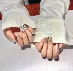 -Cici Nail日式美甲美睫工作室