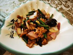 -潞安酒店(宁国路店)