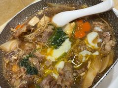-东京屋(武定路店)