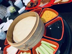 羲和烤鸭-羲和雅苑•北京烤鸭(吴中路万象城店)