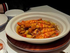 -炳胜私厨(万象前海店)