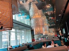 大堂-凤凰湘语·湘粤鲜融(浦东旗舰店)