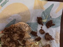 -赛百味SUBWAY(曲江智慧大厦店)