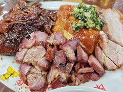 -陈光记烧腊店(罗保博士街店)