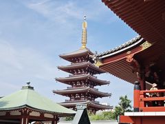 -浅草寺