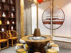 -丁卯•铜锅涮肉(工体店)