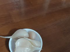 糖蒜-刘信牛羊肉泡馍小炒(回民街店)