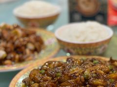 -砂锅居(西四店)